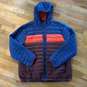 Men’s XXL Cotopaxi Jacket